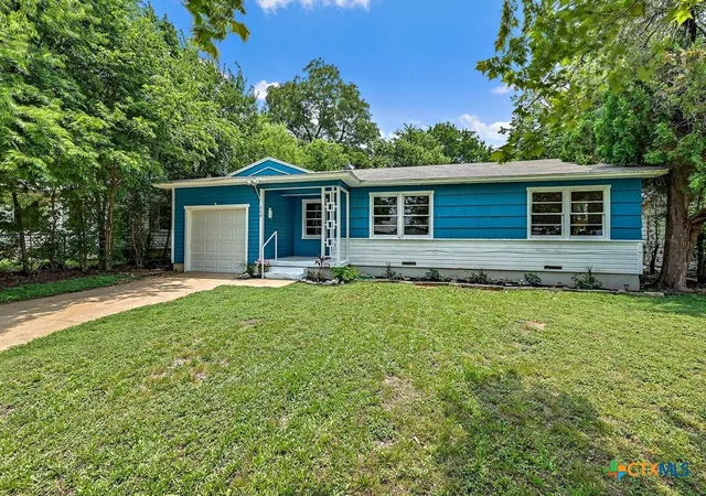 Photo 3 of Single family home for sale at 404 Goodnight Dr, Killeen, TX 76541 | MLS# 617929 | Listing updated on 2026-06-26