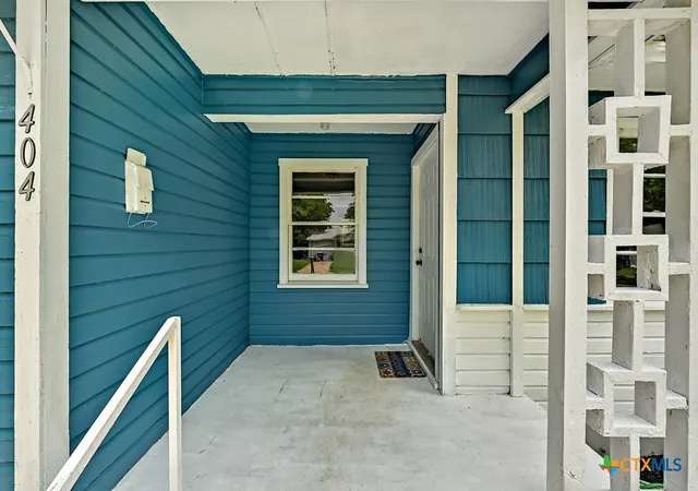 Photo 4 of Single family home for sale at 404 Goodnight Dr, Killeen, TX 76541 | MLS# 617929 | Listing updated on 2026-06-26