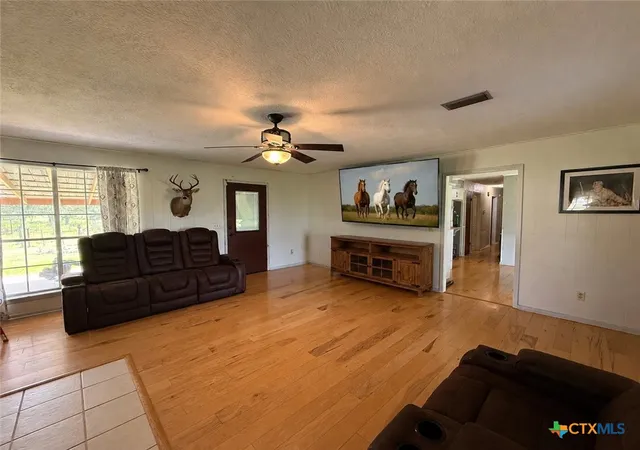 Photo 2 of Single family home for sale at 2035 County Rd 400, Yoakum, TX 77995 | MLS# 617928 | Listing updated on 2026-07-31