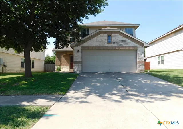 3rd image of 108 W Gemini Ln, Killeen, TX 76542 | MLS# 617935