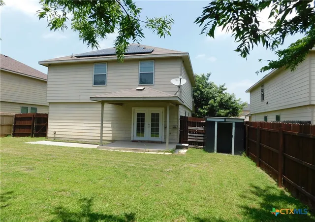 4th image of 108 W Gemini Ln, Killeen, TX 76542 | MLS# 617935