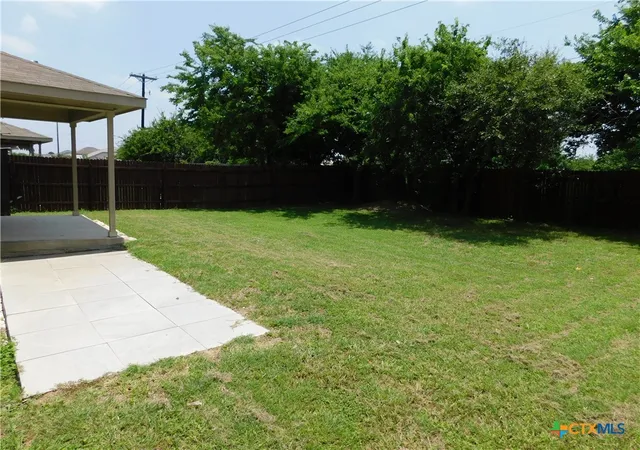 5th image of 108 W Gemini Ln, Killeen, TX 76542 | MLS# 617935