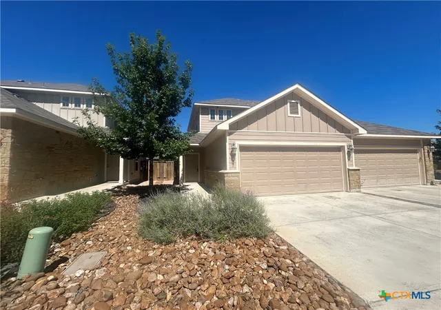 Photo 2 of Condo for sale at 737 Milestone Park #22A, New Braunfels, TX 78130 | MLS# 617916 | Listing updated on 2026-06-25