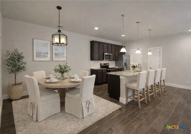 Photo 3 of Condo for sale at 737 Milestone Park #22A, New Braunfels, TX 78130 | MLS# 617916 | Listing updated on 2026-06-25