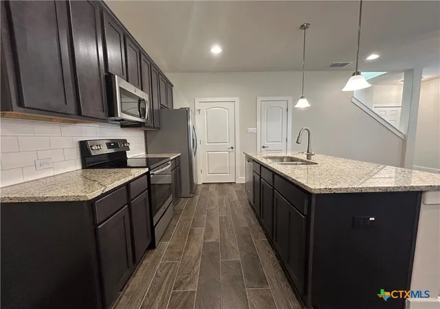 Photo 3 of Condo for sale at 737 Milestone Park #22A, New Braunfels, TX 78130 | MLS# 617916 | Listing updated on 2026-06-25