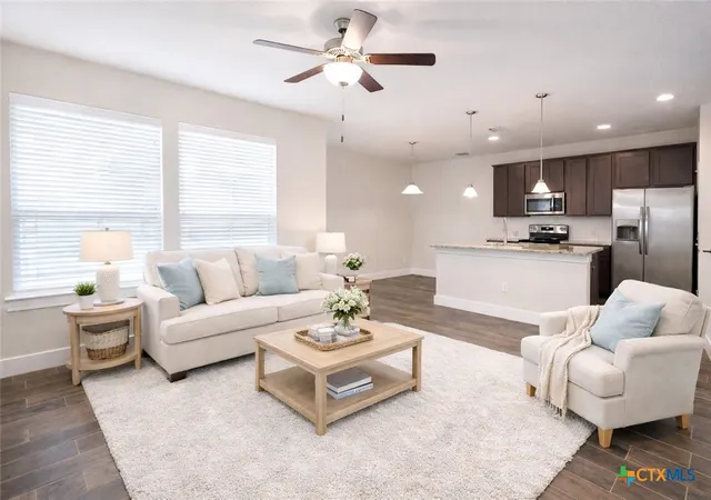 Photo 4 of Condo for sale at 737 Milestone Park #22A, New Braunfels, TX 78130 | MLS# 617916 | Listing updated on 2026-06-25