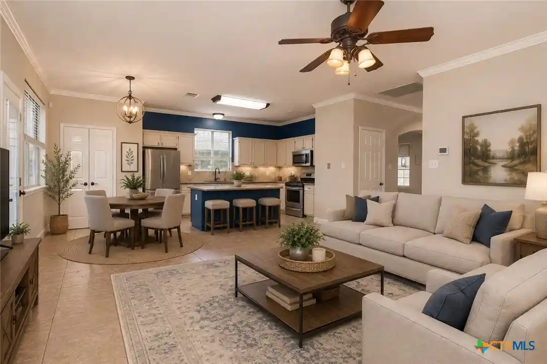 Photo 1 of Single family home for sale at 1705 Ascot Ln, Cedar Park, TX 78613 | MLS# 617858 | Listing updated on 2026-10-12