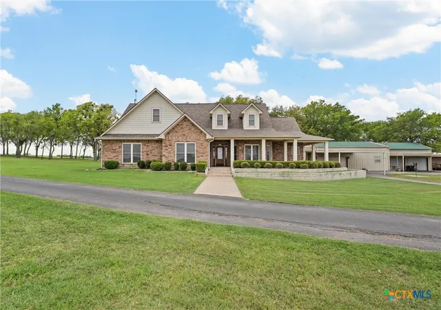 1st image of 113 County Road 453, Troy, TX 76579 | MLS# 617971