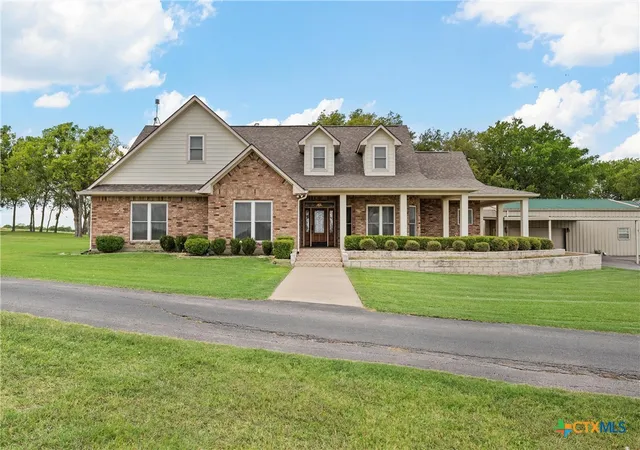 2nd image of 113 County Road 453, Troy, TX 76579 | MLS# 617971