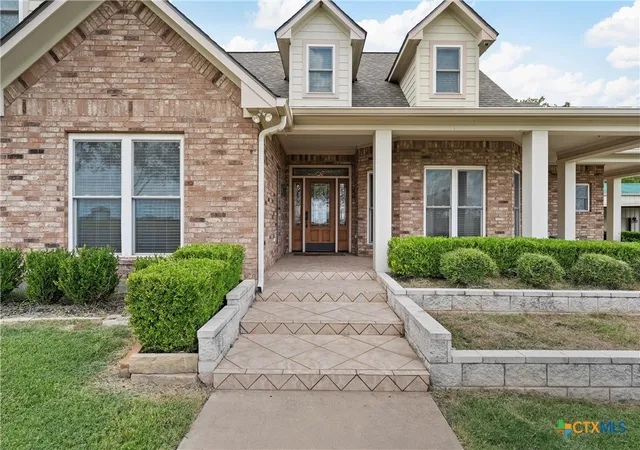 3rd image of 113 County Road 453, Troy, TX 76579 | MLS# 617971