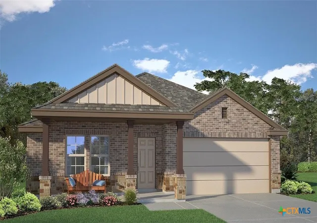 Homes for sale in Belton, TX | 5002 Fenton Ln, Belton, TX 76513 | MLS# 617979