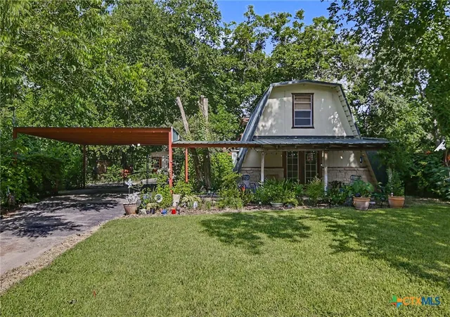 1st image of 898 Buerger Ln, Seguin, TX 78155 | MLS# 617288