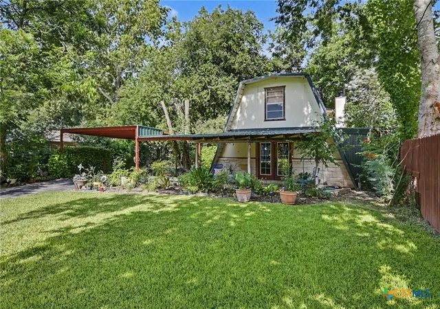 2nd image of 898 Buerger Ln, Seguin, TX 78155 | MLS# 617288