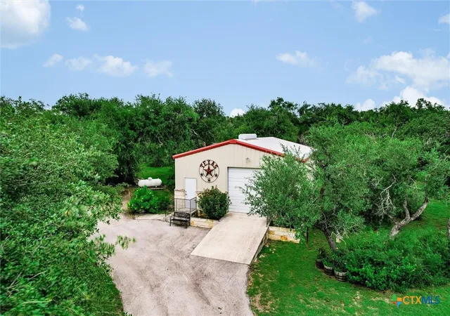 46th image of 209 Cascade Trl, San Marcos, TX 78666 | MLS# 617640