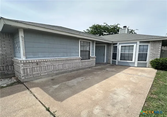 2nd image of 2407 Woodlands Dr, Killeen, TX 76549 | MLS# 617481