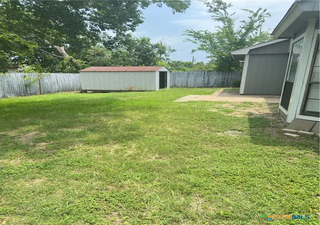 3rd image of 2407 Woodlands Dr, Killeen, TX 76549 | MLS# 617481