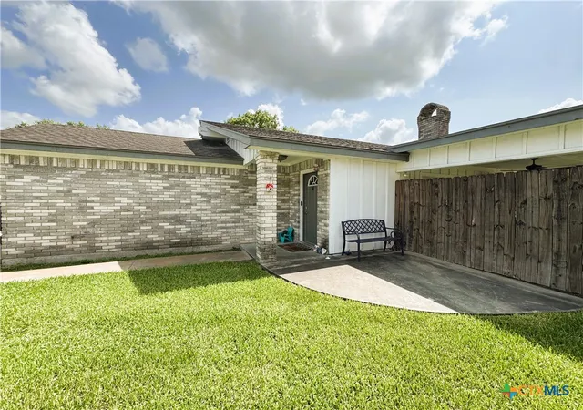 34th image of 217 Versailles St, Victoria, TX 77904 | MLS# 617996
