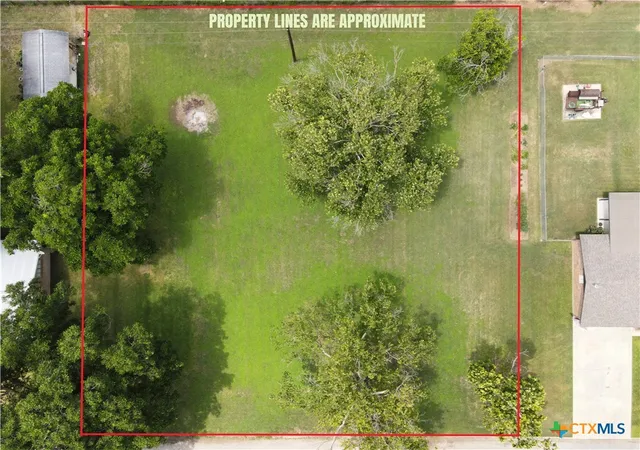 3rd image of Tbd Westview Dr, Seguin, TX 78155 | MLS# 617768