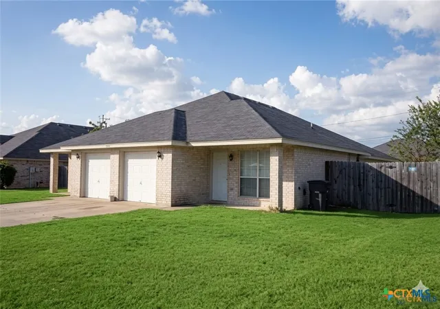 1st image of 3603 Woodrow Dr, Killeen, TX 76549 | MLS# 618020