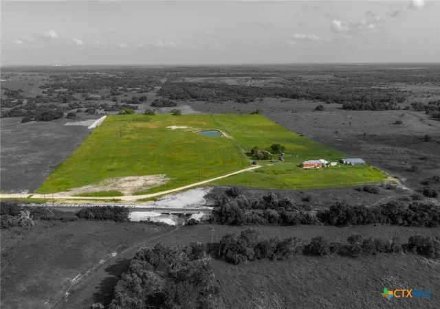 3rd image of 505 Black Bayou Rd #2 Rd, Bloomington, TX 77951 | MLS# 618011