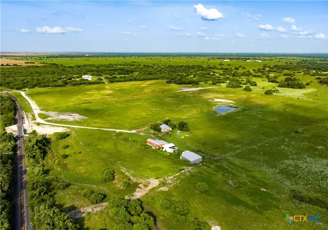 45th image of 505 Black Bayou Rd #2 Rd, Bloomington, TX 77951 | MLS# 618011