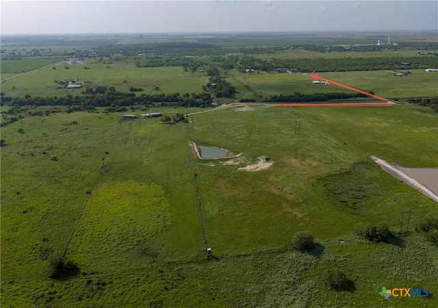 4th image of 505 Black Bayou Rd #2 Rd, Bloomington, TX 77951 | MLS# 618011