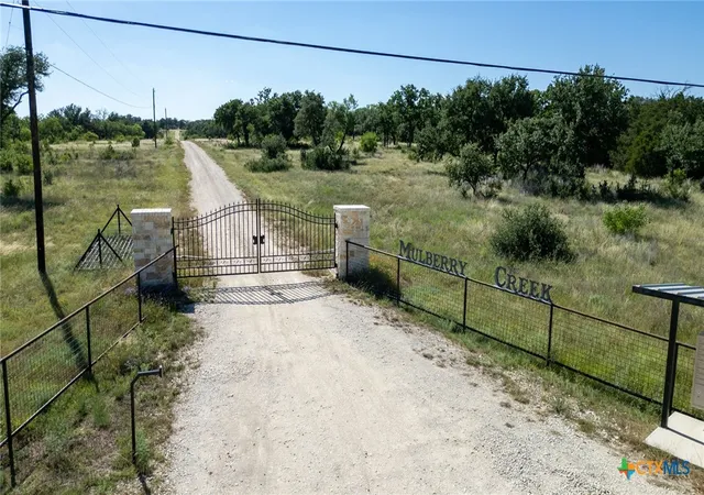 Photo 3 of Land for sale at 2820 Prairie 4211, Evant, TX 76525 | MLS# 618028 | Listing updated on 2026-06-26