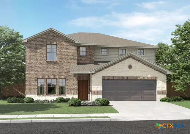 1st image of 201 Bark Holw, San Antonio, TX 78233 | MLS# 617747