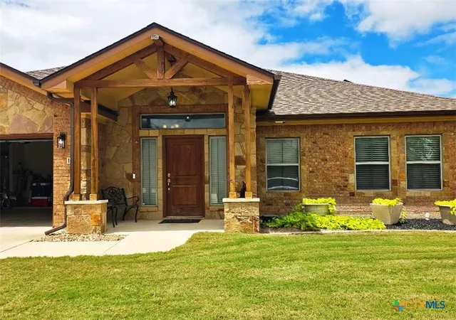 1st image of 1912 Yturria Dr, Belton, TX 76513 | MLS# 617320