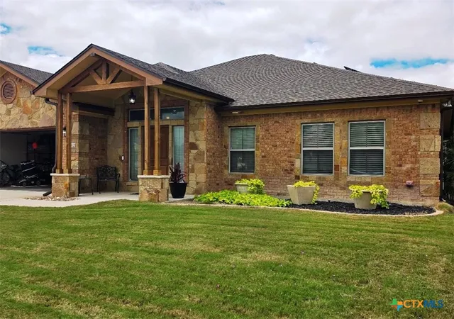 2nd image of 1912 Yturria Dr, Belton, TX 76513 | MLS# 617320
