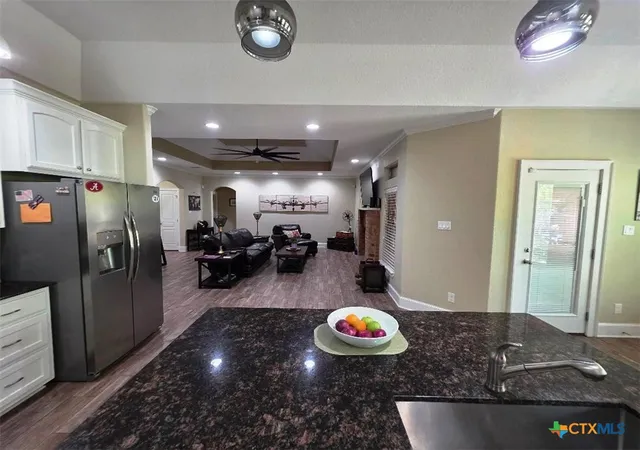 4th image of 1912 Yturria Dr, Belton, TX 76513 | MLS# 617320