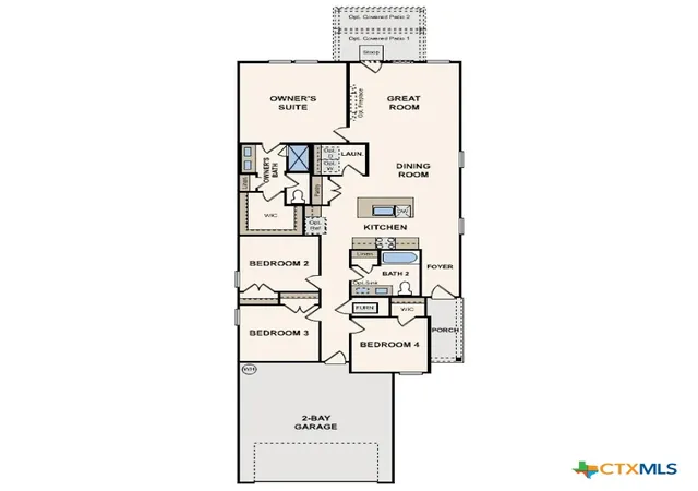 1st image of 236 Firefox Wy, Jarrell, TX 76537 | MLS# 618048