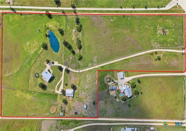 48th image of 4874 Old Lehmann Rd, Kingsbury, TX 78638 | MLS# 618049