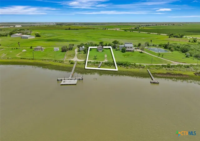 1st image of 195 Wall Ln, Port Lavaca, TX 77979 | MLS# 618063