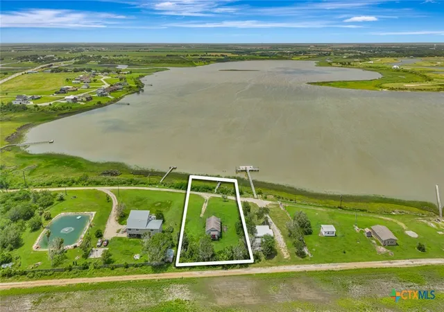 41st image of 195 Wall Ln, Port Lavaca, TX 77979 | MLS# 618063