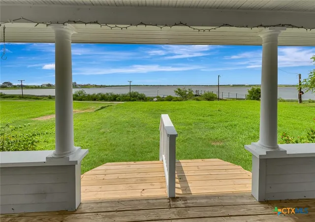 5th image of 195 Wall Ln, Port Lavaca, TX 77979 | MLS# 618063