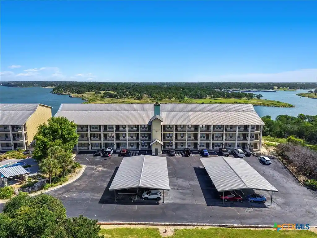 Photo 1 of Condo for sale at 130 Sobrante Rd #113, Belton, TX 76513 | MLS# 618065 | Listing updated on 2026-10-22