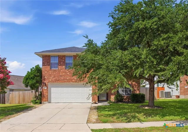 2nd image of 509 Roadrunner Ave, New Braunfels, TX 78130 | MLS# 617180