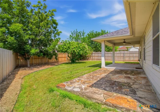 37th image of 509 Roadrunner Ave, New Braunfels, TX 78130 | MLS# 617180