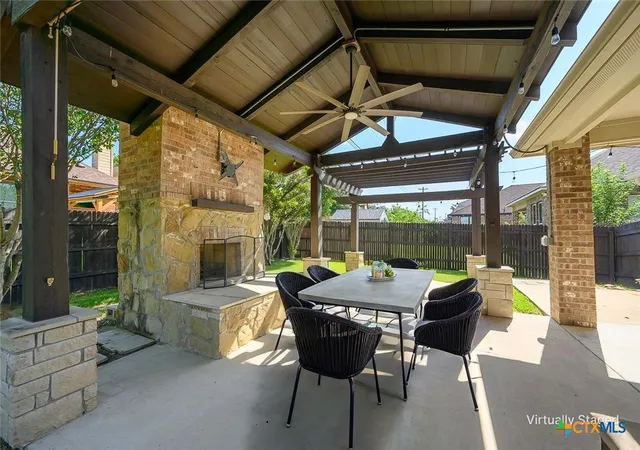 2nd image of 811 Cathedral Ct, Harker Heights, TX 76548 | MLS# 617606