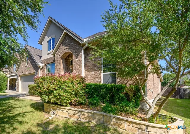 46th image of 811 Cathedral Ct, Harker Heights, TX 76548 | MLS# 617606