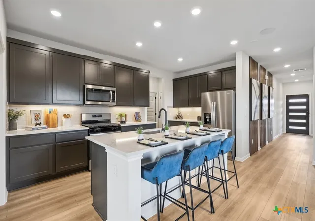5th image of 4704 Native Pearl Ln, Austin, TX 78754 | MLS# 618081