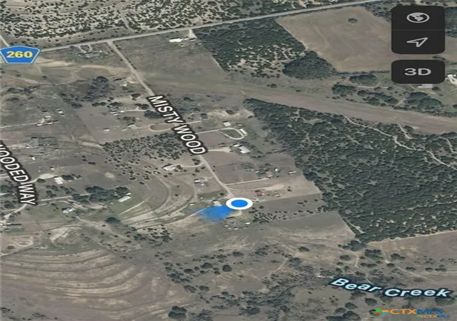 Homes for sale in Bertram, TX | Lot 9 Misty Woods, Bertram, TX 78605 | MLS# 618080