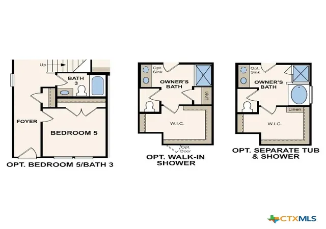 2nd image of 4805 Native Pearl Ln, Austin, TX 78754 | MLS# 618089
