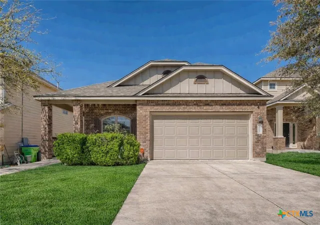 1st image of 427 Unicorn Rnch, San Antonio, TX 78245 | MLS# 617029