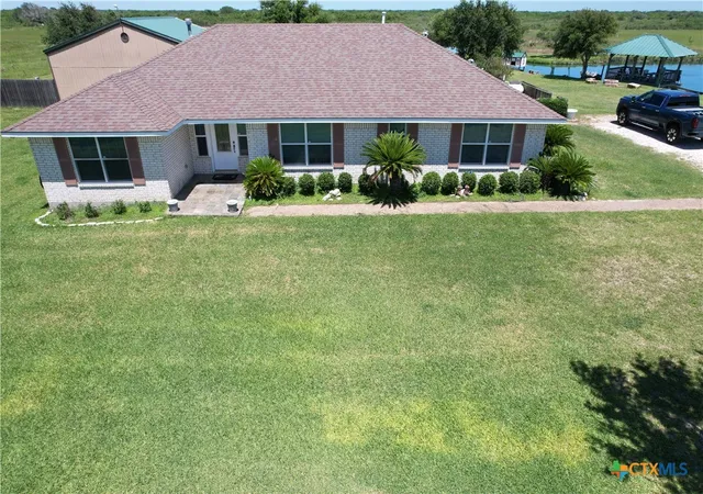 1st image of 446 Gibb Blvd, Seadrift, TX 77983 | MLS# 617994