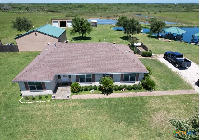 2nd image of 446 Gibb Blvd, Seadrift, TX 77983 | MLS# 617994