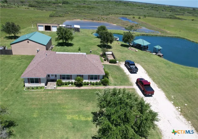 3rd image of 446 Gibb Blvd, Seadrift, TX 77983 | MLS# 617994