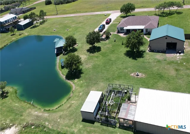 45th image of 446 Gibb Blvd, Seadrift, TX 77983 | MLS# 617994