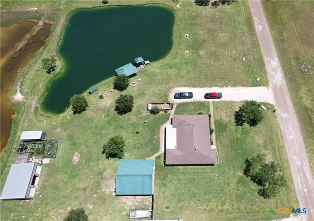 4th image of 446 Gibb Blvd, Seadrift, TX 77983 | MLS# 617994